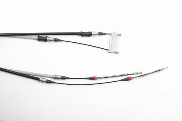 Cable Pull, parking brake (60.1196)