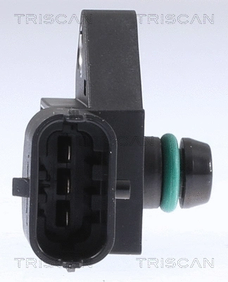 Sensor, intake manifold pressure
