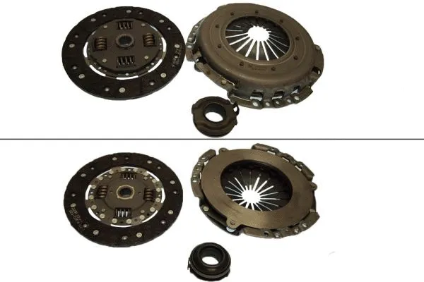 Clutch Kit (954885)