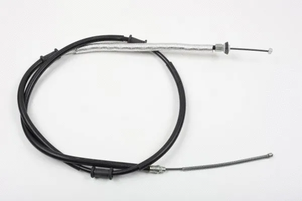 Cable Pull, parking brake (24.1276)