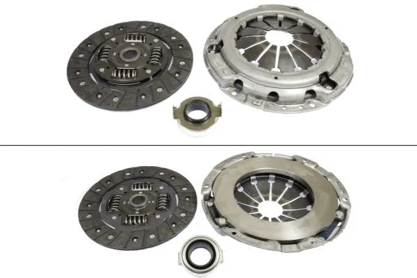 Clutch Kit (963210)