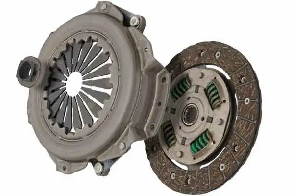 Clutch Kit (962550)
