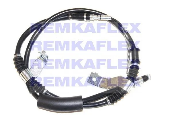 Cable Pull, parking brake (40.1210)