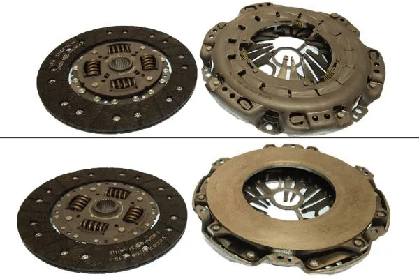 Clutch Kit (962853)