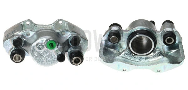 Brake Caliper (34041)