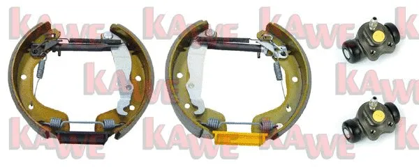 Brake Shoe Set (OEK564)