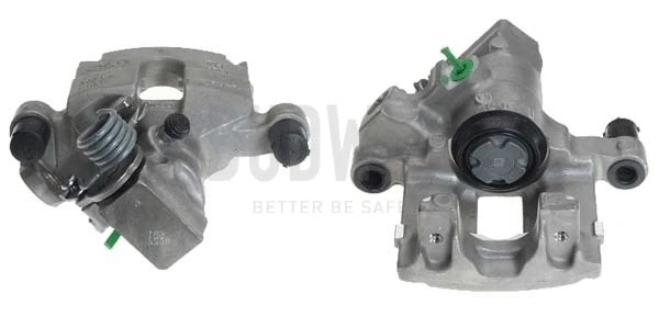 Brake Caliper (345349)