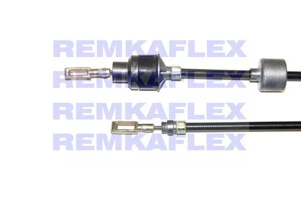 Cable Pull, clutch control (42.2180)