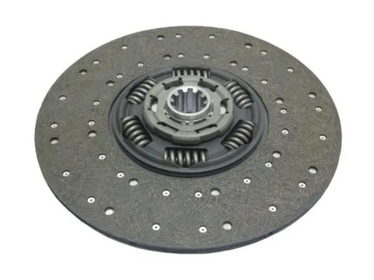 Clutch Disc (4152)