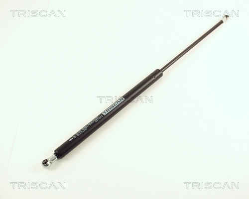 Gas Spring, boot/cargo area (8710 29238)