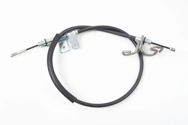 Cable Pull, parking brake (24.1027)
