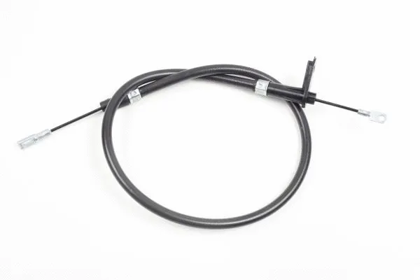 Cable Pull, parking brake (58.1600)