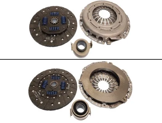 Clutch Kit (962655)