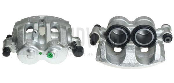 Brake Caliper (345517)