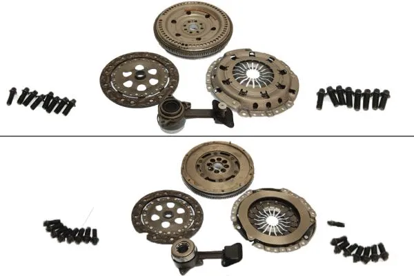 Clutch Kit (DMF279M)