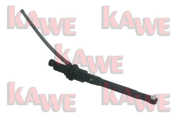 Master Cylinder, clutch (M2329)