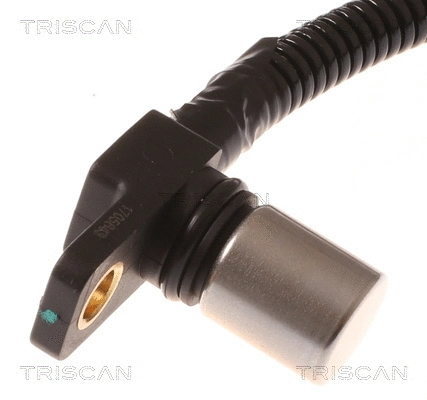 Sensor, crankshaft pulse