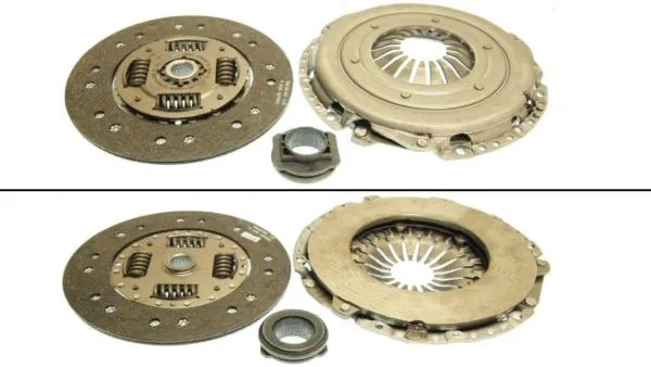 Clutch Kit (962559)