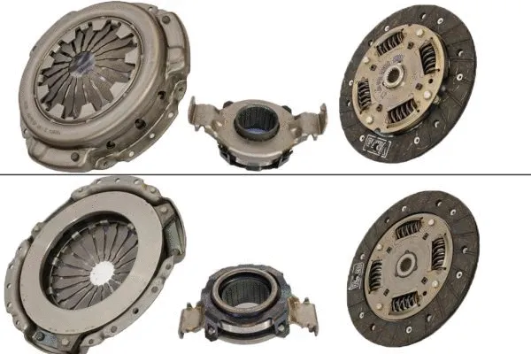 Clutch Kit (961877)
