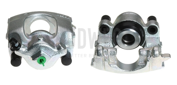 Brake Caliper (342892)