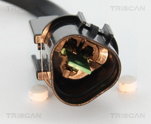 Sensor, crankshaft pulse (8855 42110)