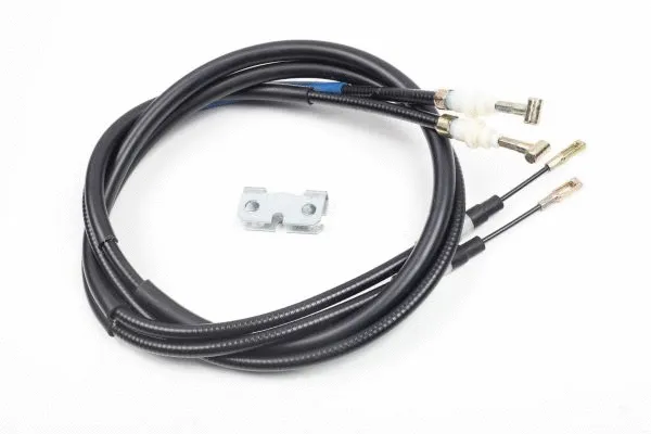 Cable Pull, parking brake (56.1630)