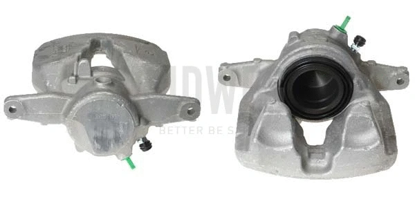 Brake Caliper (344992)