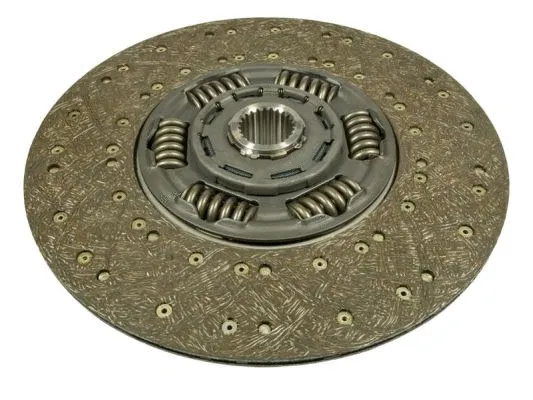 Clutch Disc (4626)