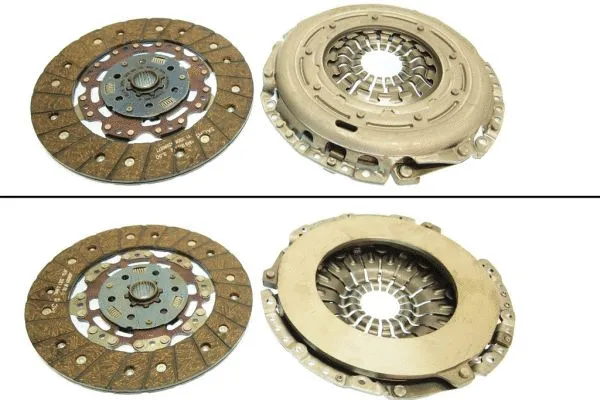 Clutch Kit (962808)