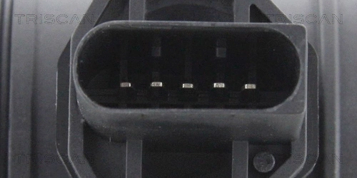 Mass Air Flow Sensor