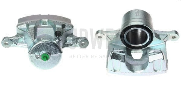 Brake Caliper (345181)