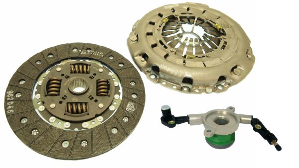 Clutch Kit (962046CSC)