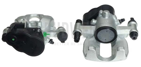 Brake Caliper (345515)