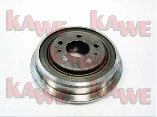 Brake Drum (7D0393)