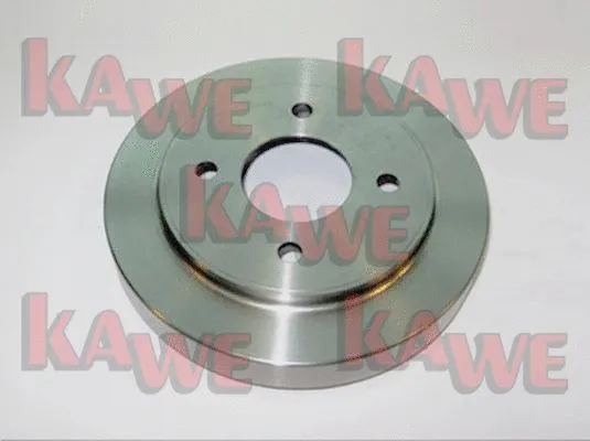 Brake Drum (7D0295)
