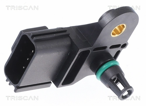 Sensor, intake manifold pressure