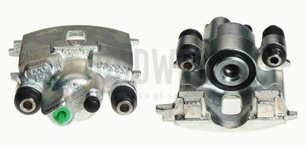 Brake Caliper (343706)