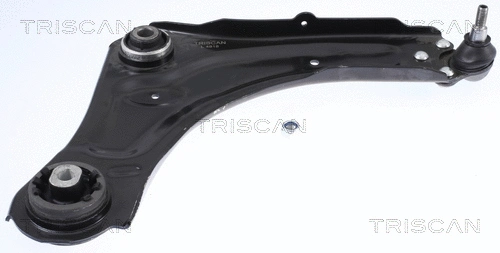 Control/Trailing Arm, wheel suspension (8500 25593)