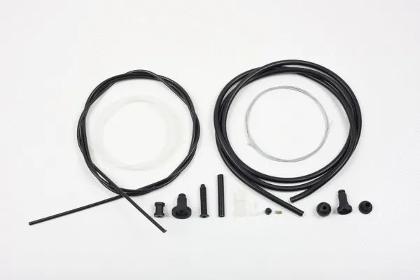 Accelerator Cable (44.3400)