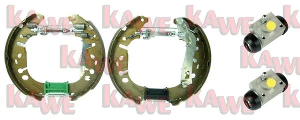 Brake Shoe Set (OEK625)