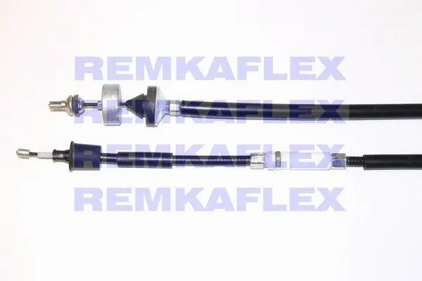 Cable Pull, clutch control (46.2640)