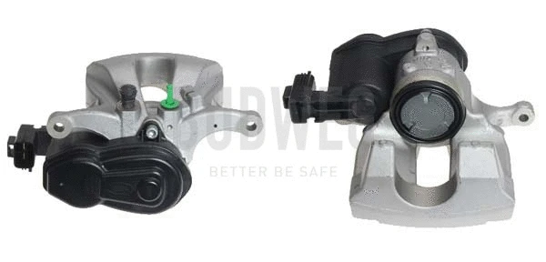 Brake Caliper (345427)