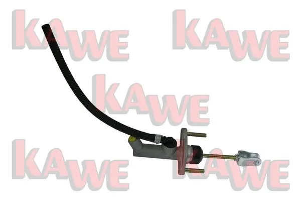 Master Cylinder, clutch (M2318)