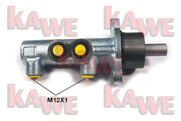 Brake Master Cylinder (B1066)