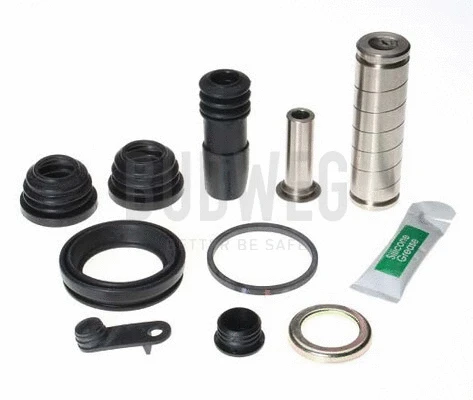 Repair Kit, brake caliper (204518)