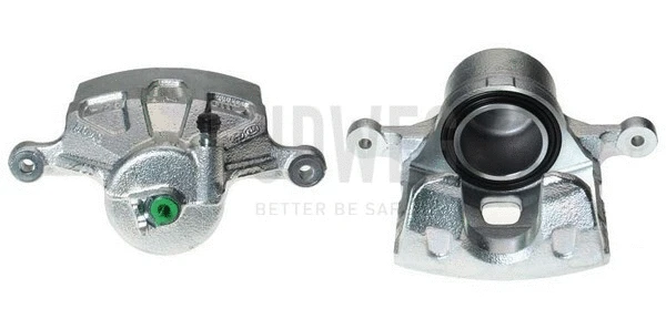 Brake Caliper (344520)