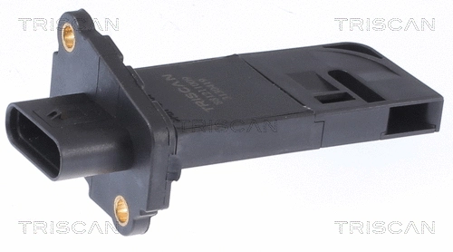 Mass Air Flow Sensor (8812 11009)