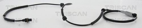Sensor, wheel speed (8180 28600)