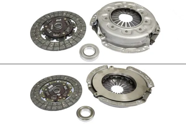 Clutch Kit (955923)