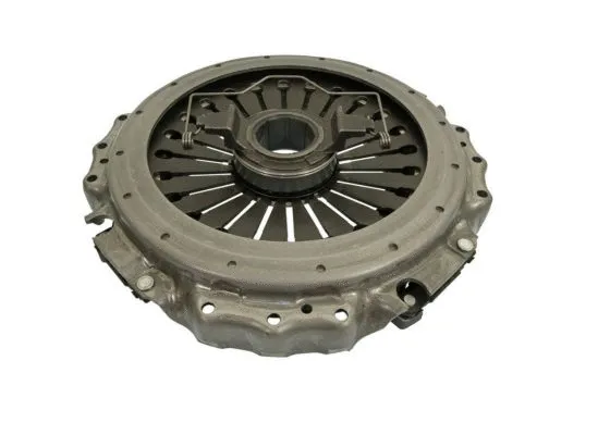 Clutch Pressure Plate (7151)